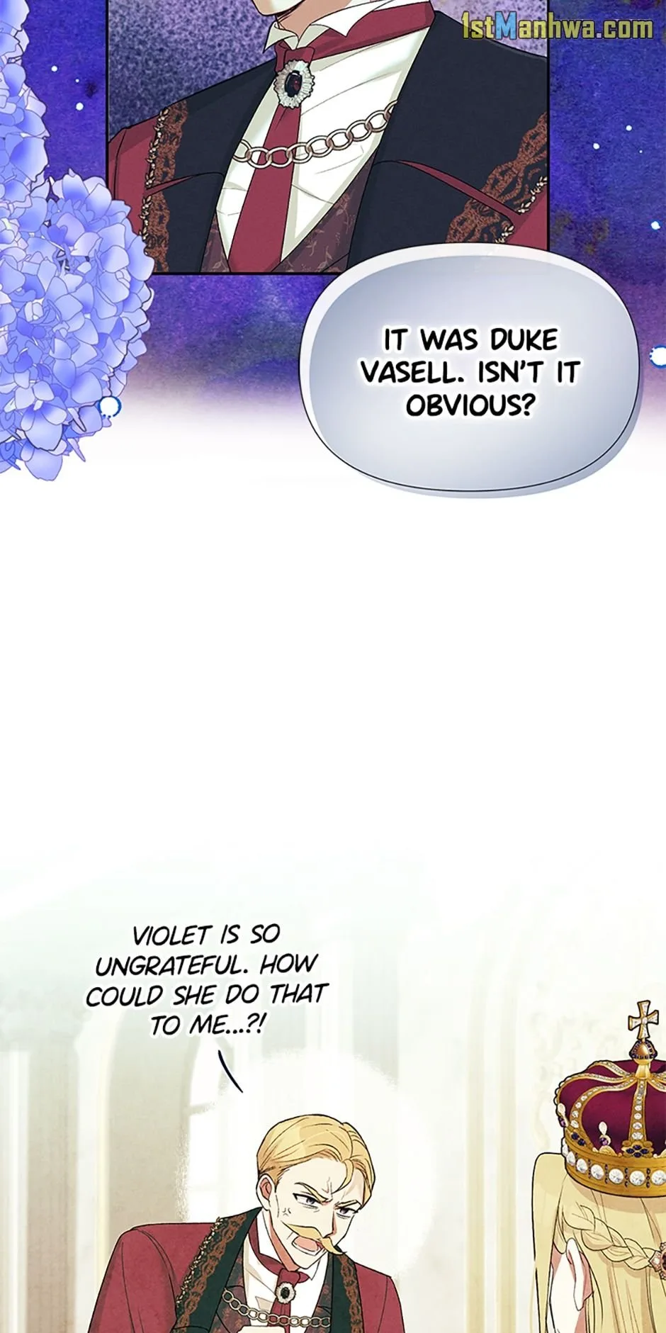 The Goal is to be Self-made Chapter 32 page 11