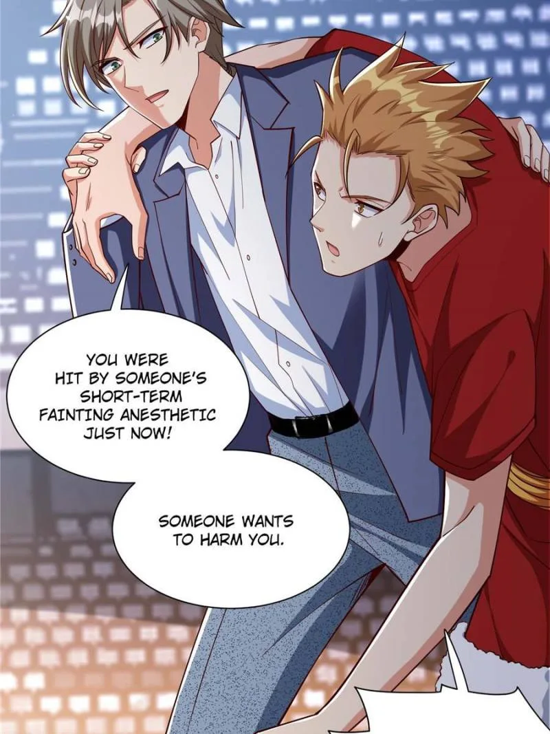 The Godly Son-in-Law of the Nation Chapter 33 page 7