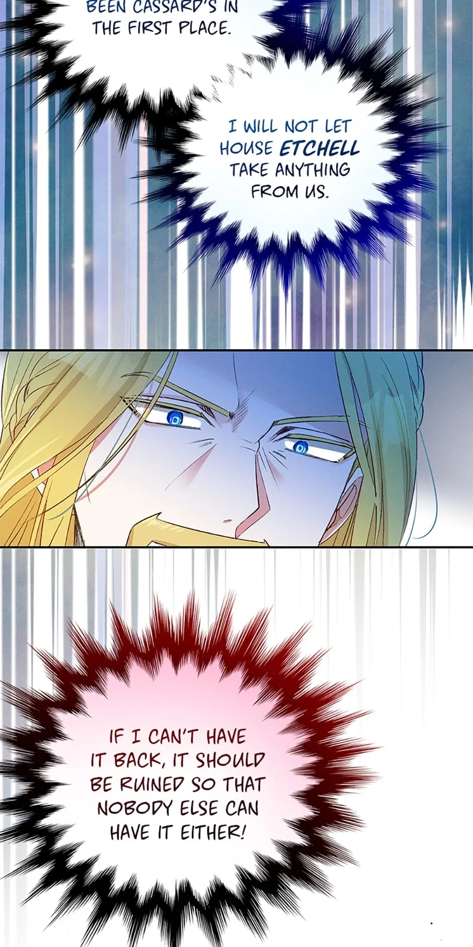 The Goal is to be Self-made Chapter 32 page 14