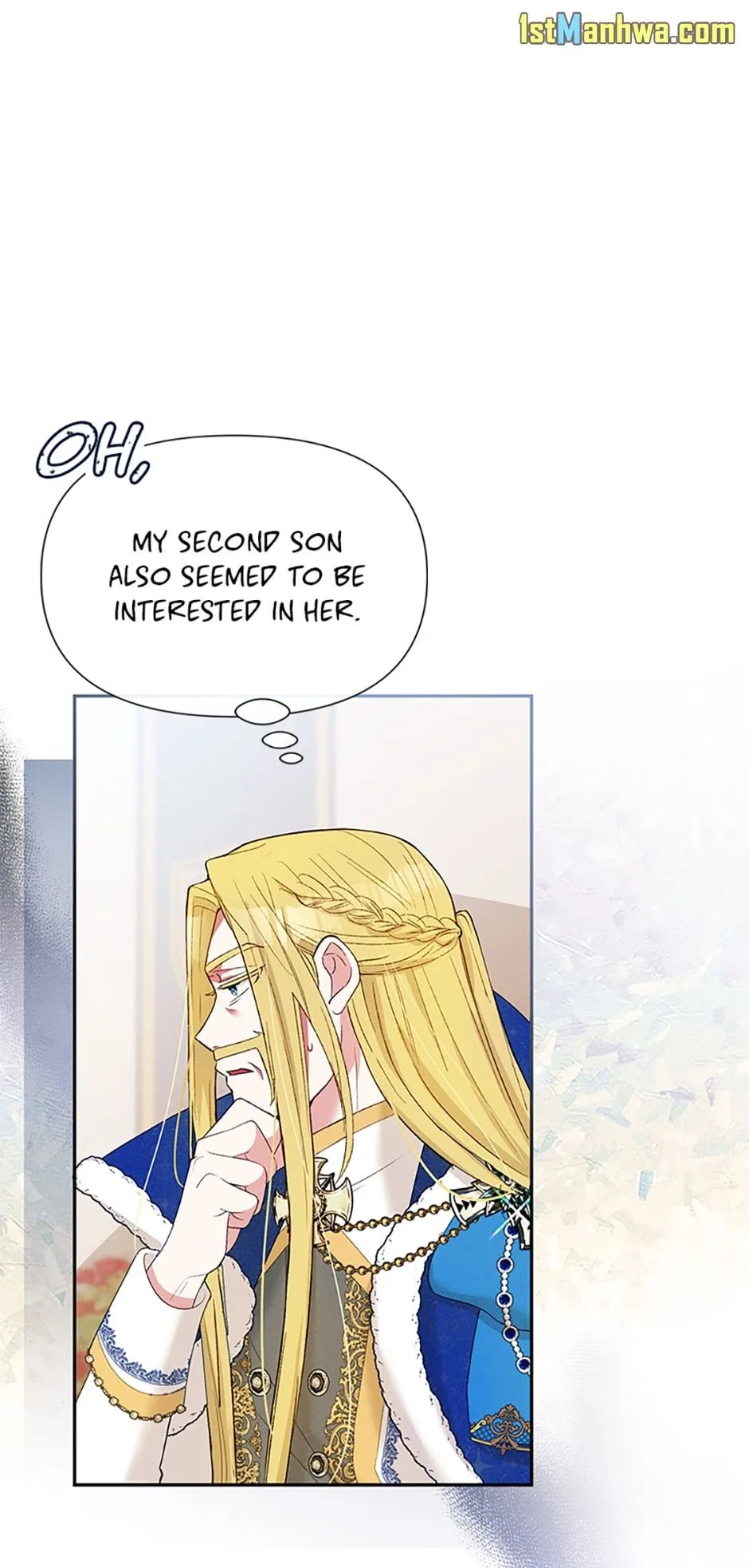 The Goal is to be Self-made Chapter 32 page 16