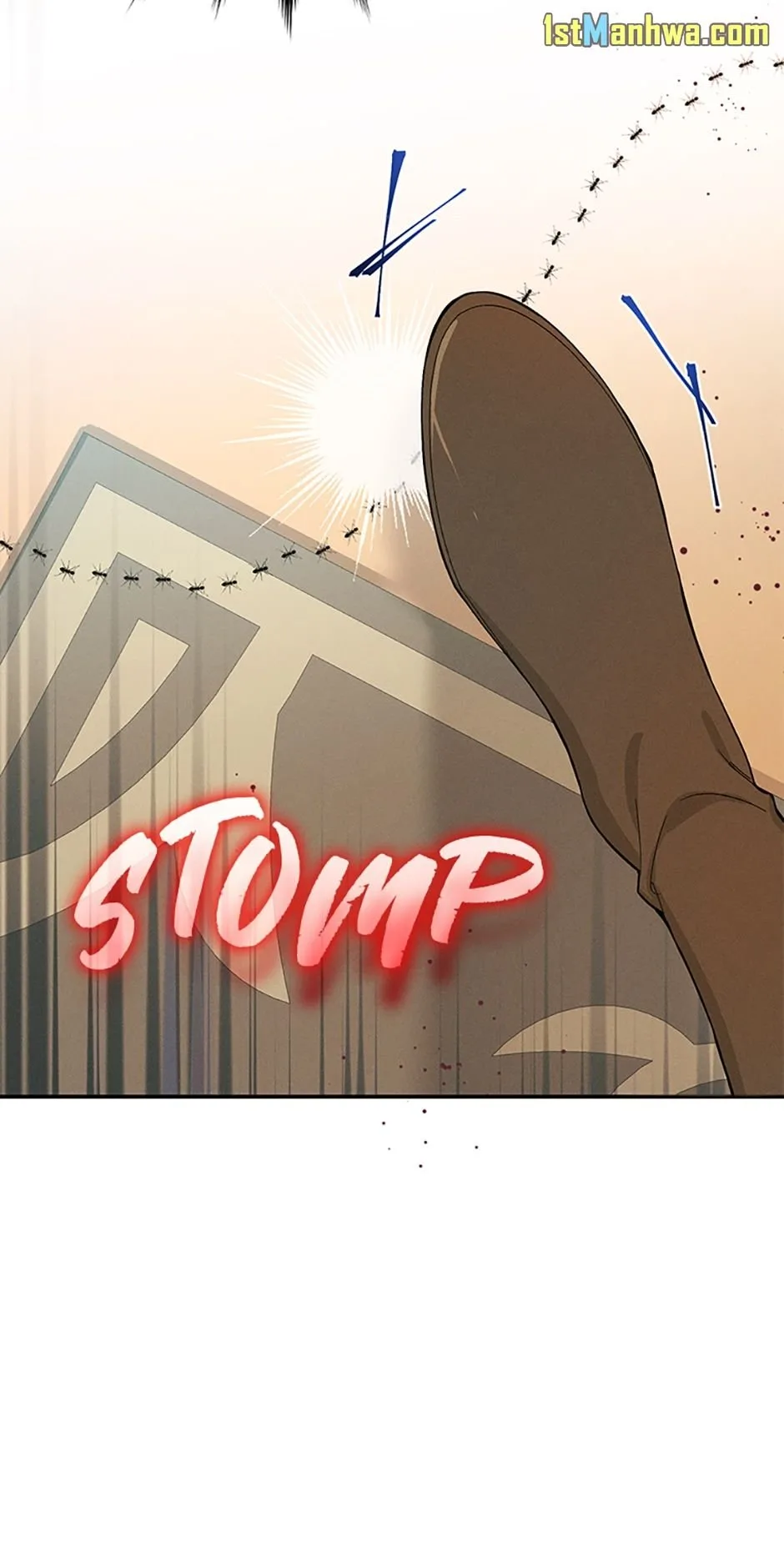 The Goal is to be Self-made Chapter 32 page 15
