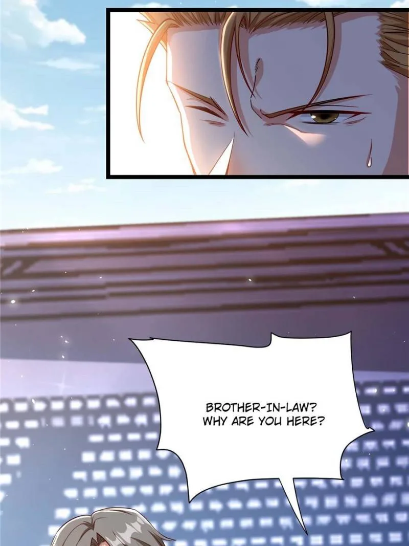 The Godly Son-in-Law of the Nation Chapter 33 page 6