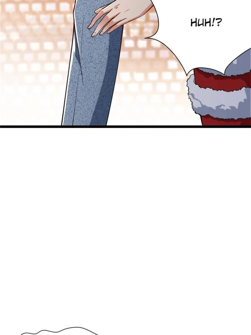 The Godly Son-in-Law of the Nation Chapter 33 page 8