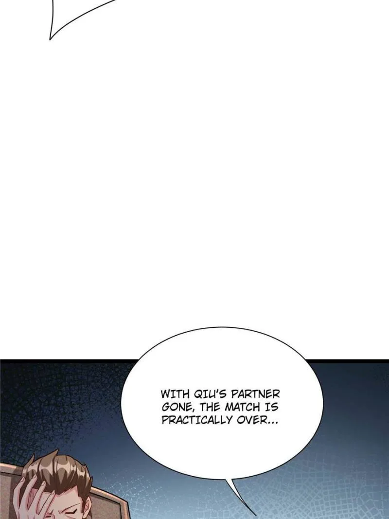 The Godly Son-in-Law of the Nation Chapter 33 page 12