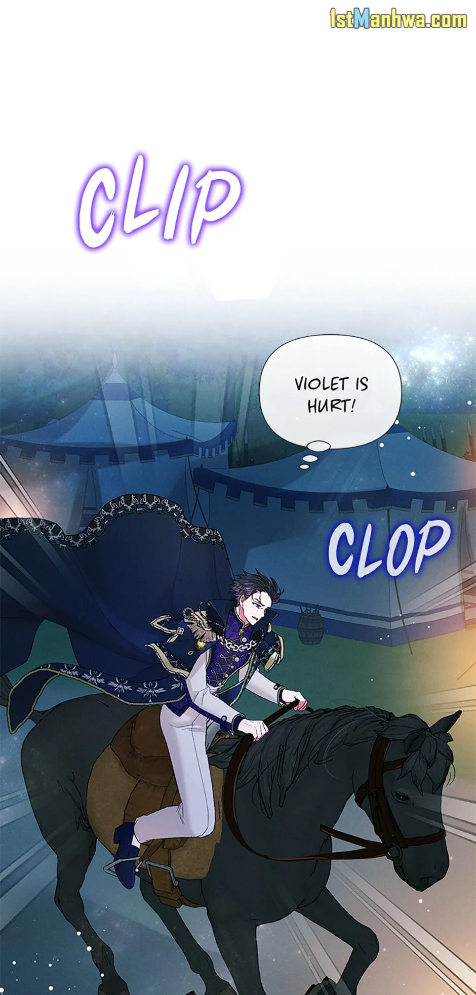 The Goal is to be Self-made Chapter 32 page 20