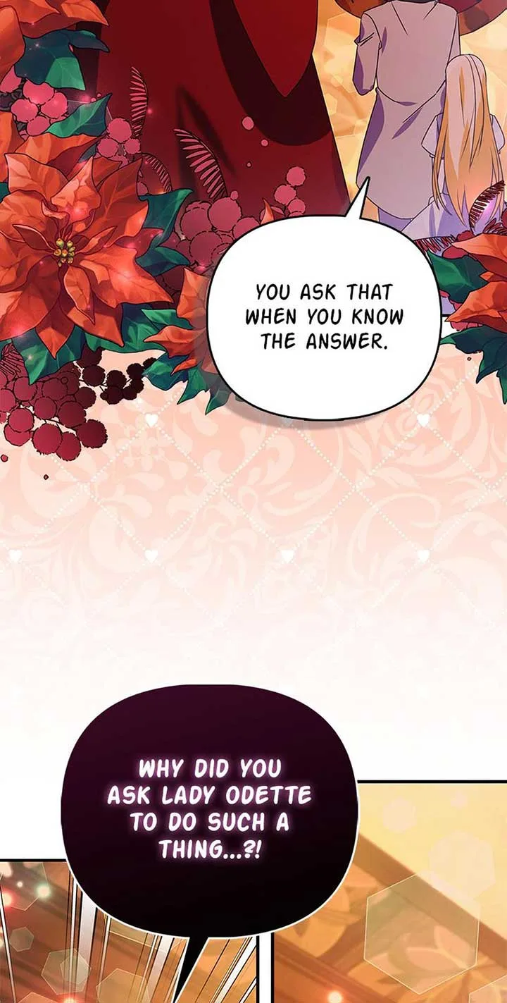 The Fake Rides in a Flower Kiln Chapter 33 page 70