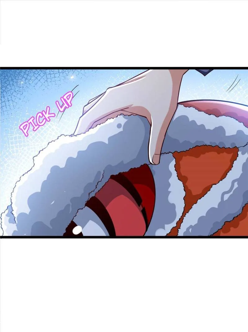 The Godly Son-in-Law of the Nation Chapter 33 page 15