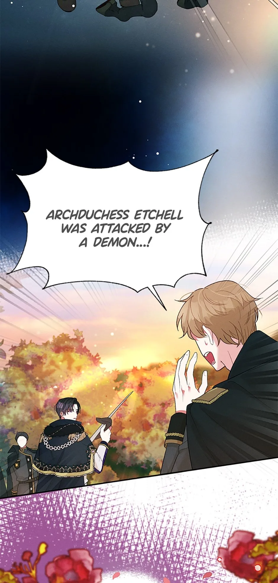 The Goal is to be Self-made Chapter 32 page 21