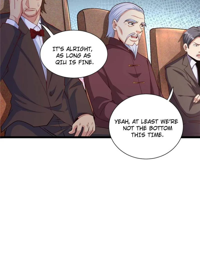 The Godly Son-in-Law of the Nation Chapter 33 page 13