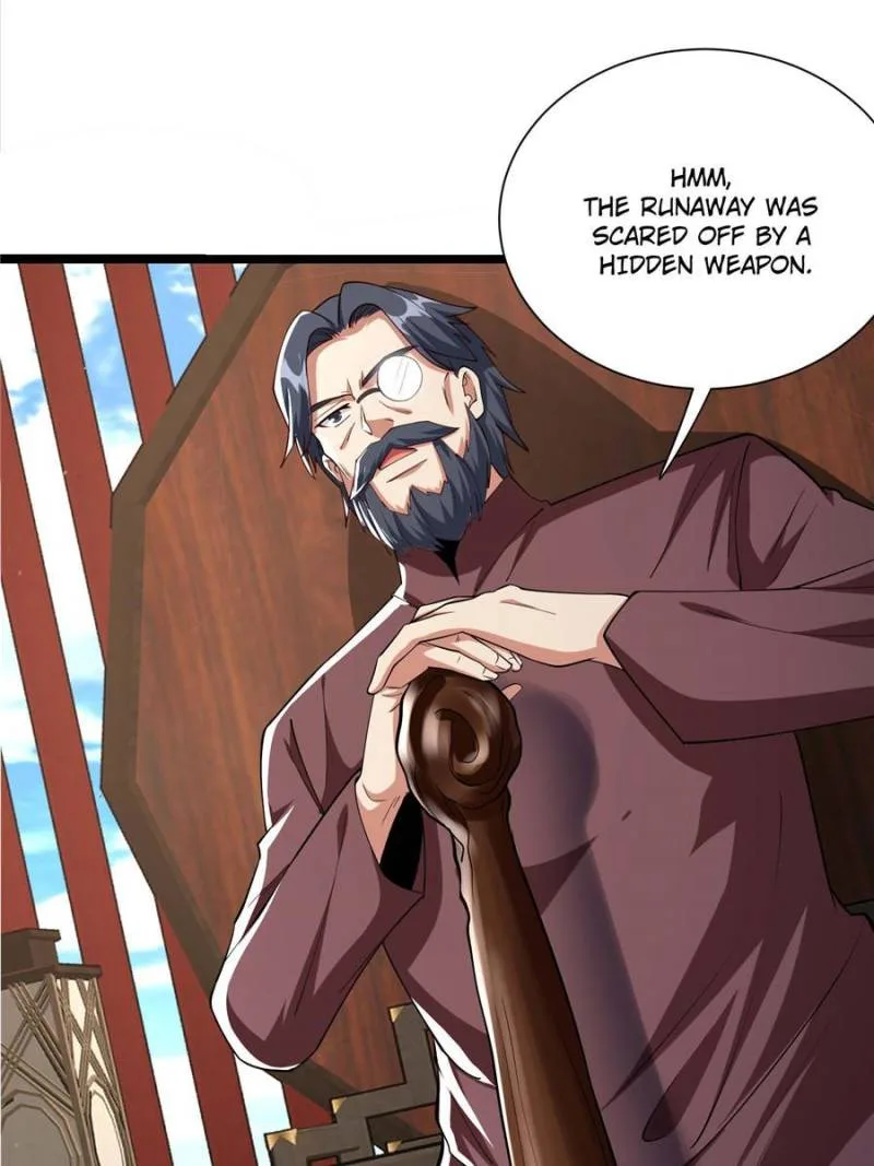 The Godly Son-in-Law of the Nation Chapter 33 page 19