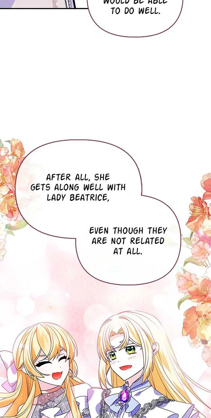 The Fake Rides in a Flower Kiln Chapter 33 page 72