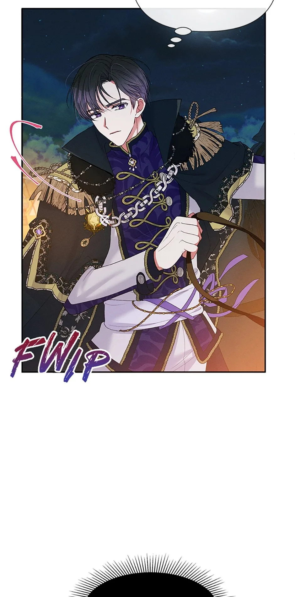 The Goal is to be Self-made Chapter 32 page 26