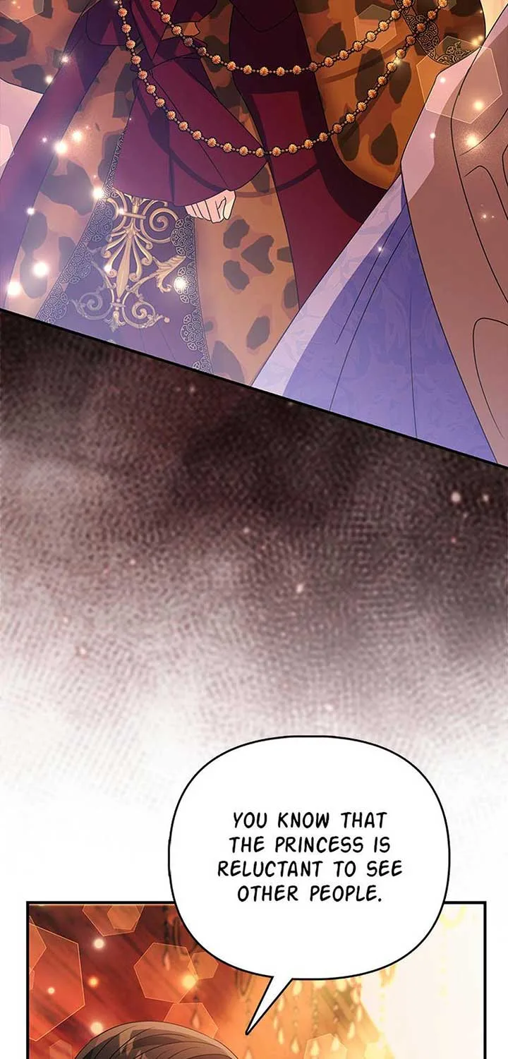The Fake Rides in a Flower Kiln Chapter 33 page 75