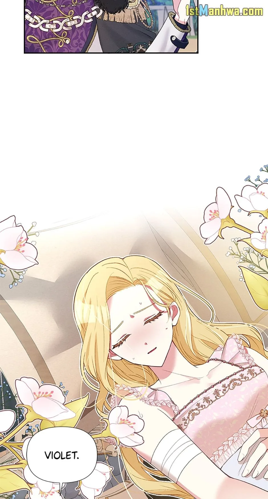 The Goal is to be Self-made Chapter 32 page 30