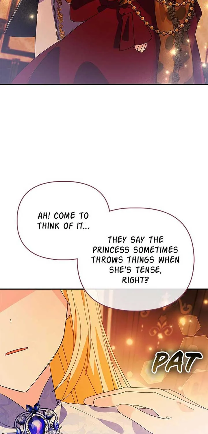 The Fake Rides in a Flower Kiln Chapter 33 page 79