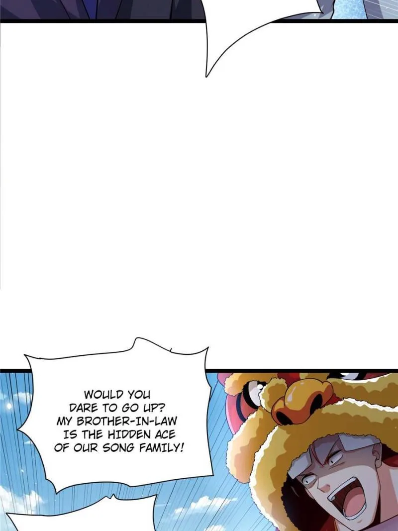 The Godly Son-in-Law of the Nation Chapter 33 page 24