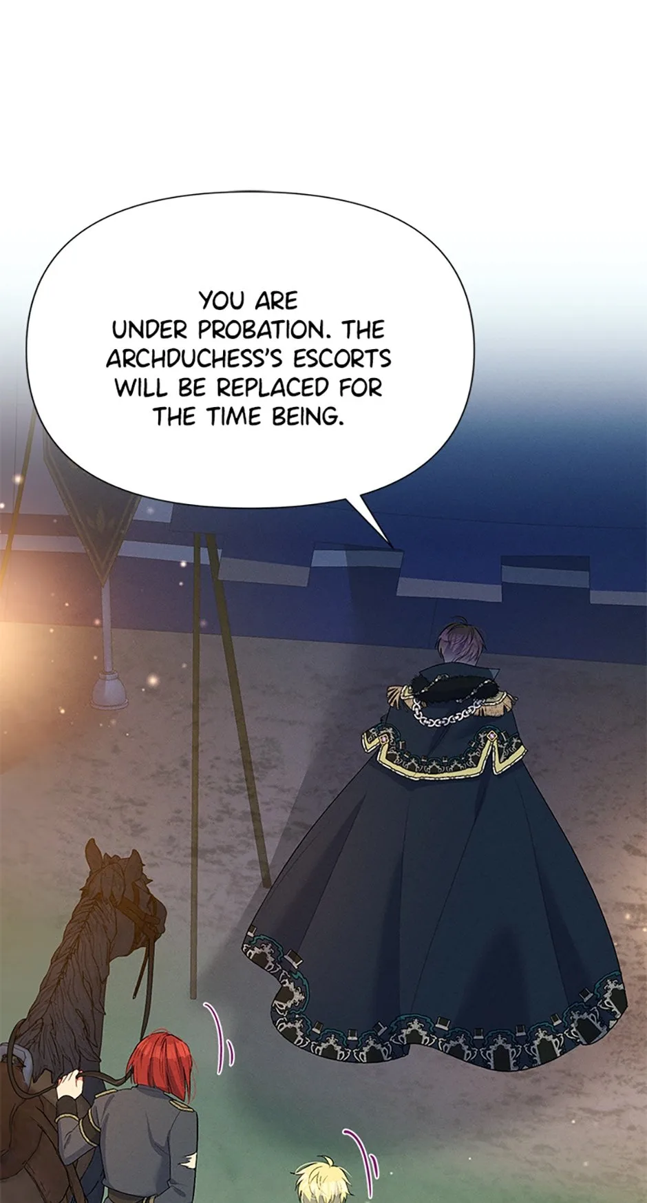 The Goal is to be Self-made Chapter 32 page 28