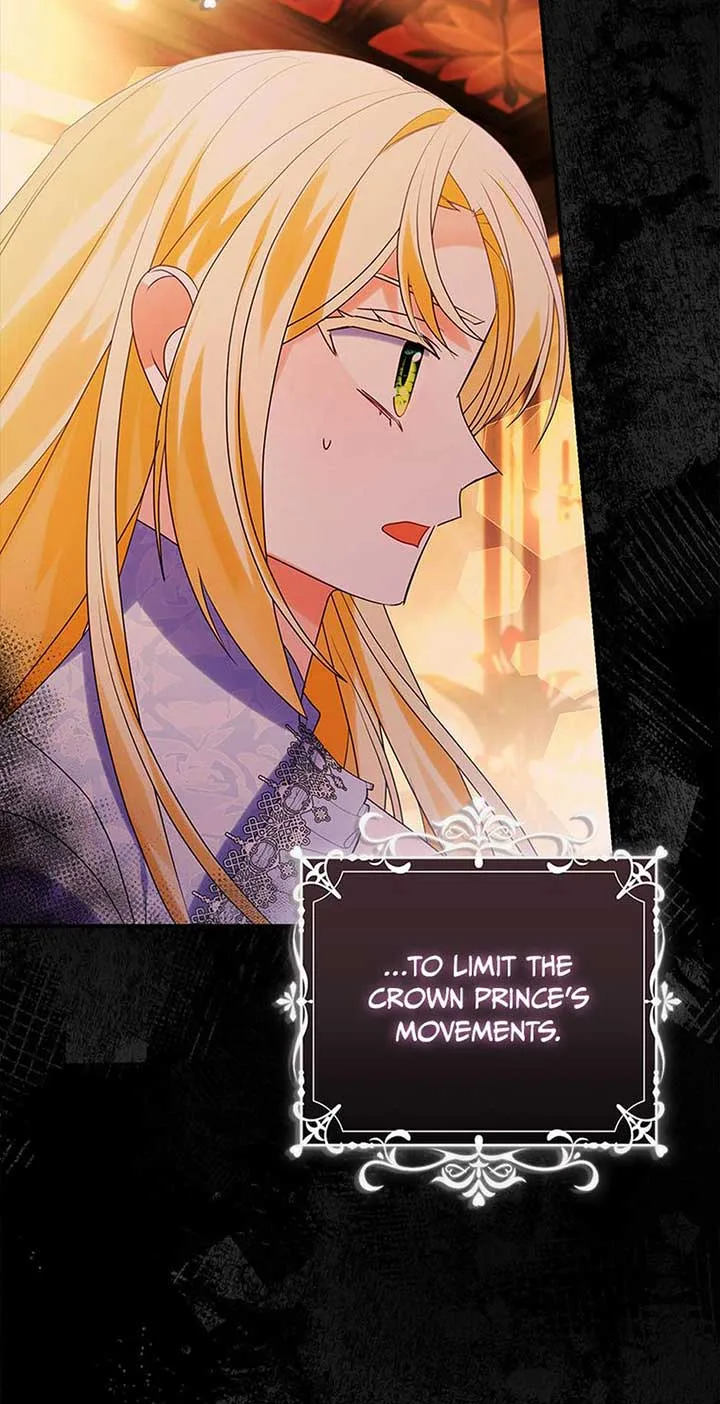 The Fake Rides in a Flower Kiln Chapter 33 page 84