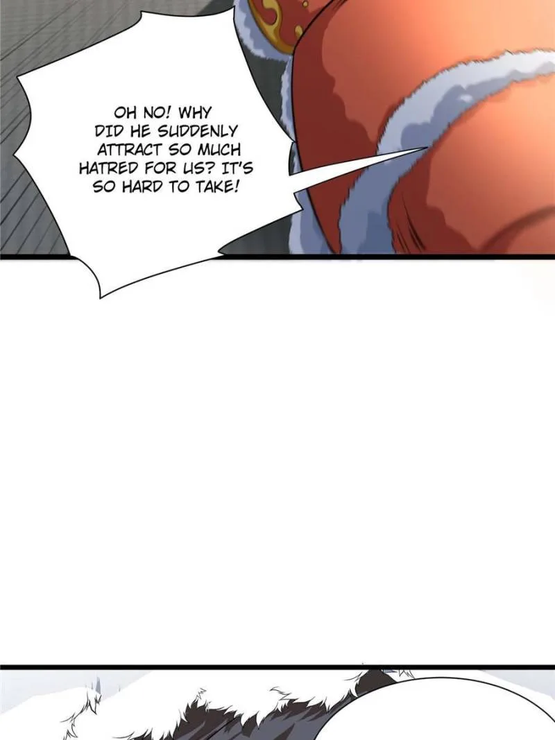 The Godly Son-in-Law of the Nation Chapter 33 page 31