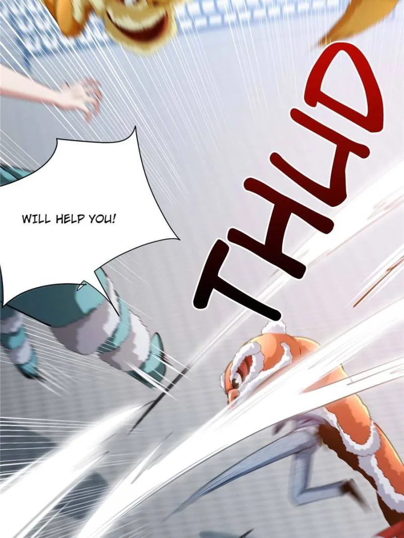 The Godly Son-in-Law of the Nation Chapter 33 page 33