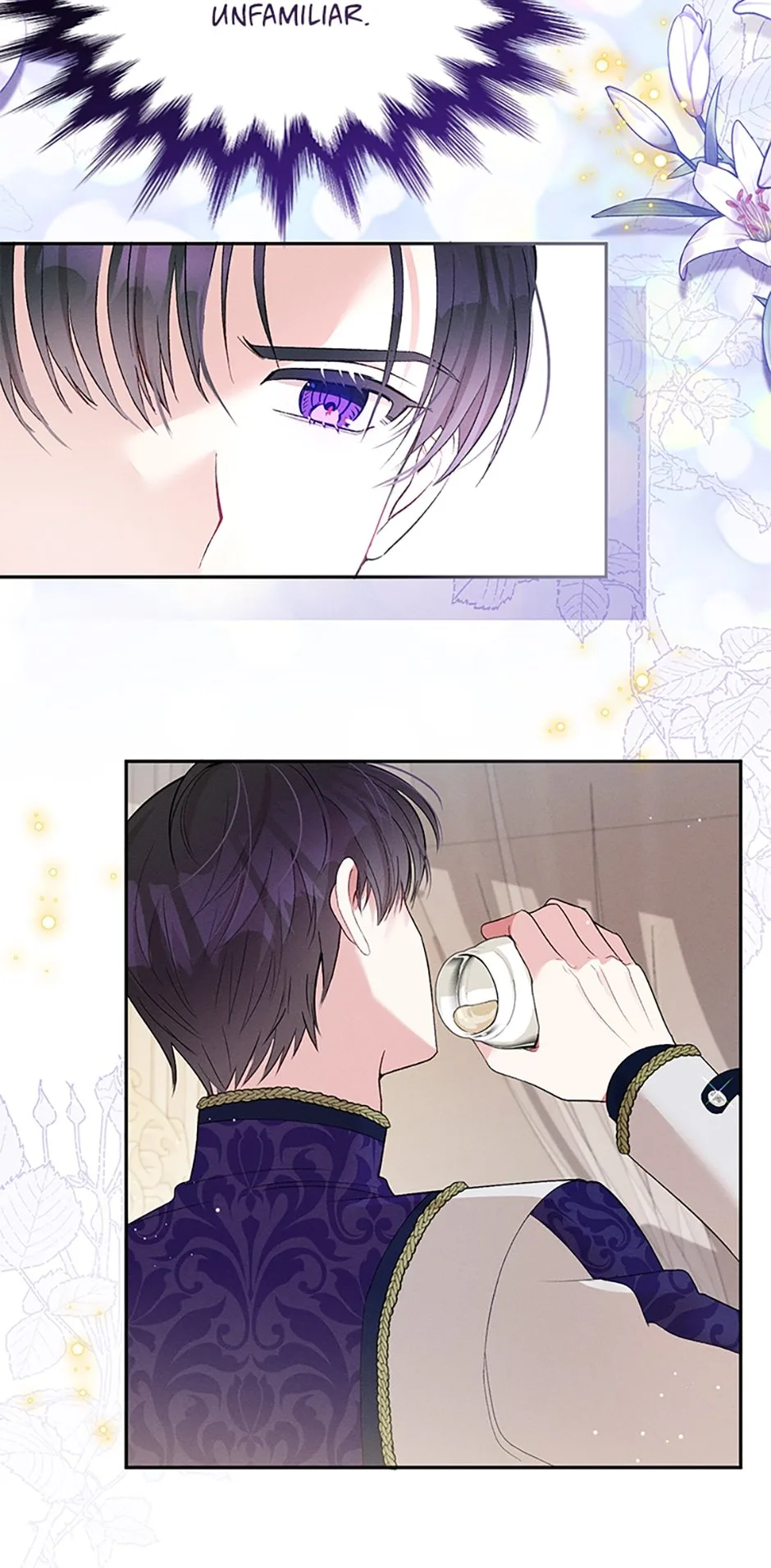 The Goal is to be Self-made Chapter 32 page 38