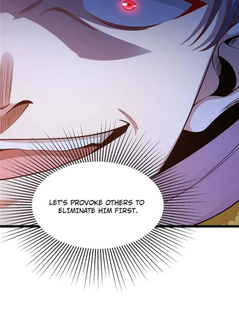 The Godly Son-in-Law of the Nation Chapter 33 page 29