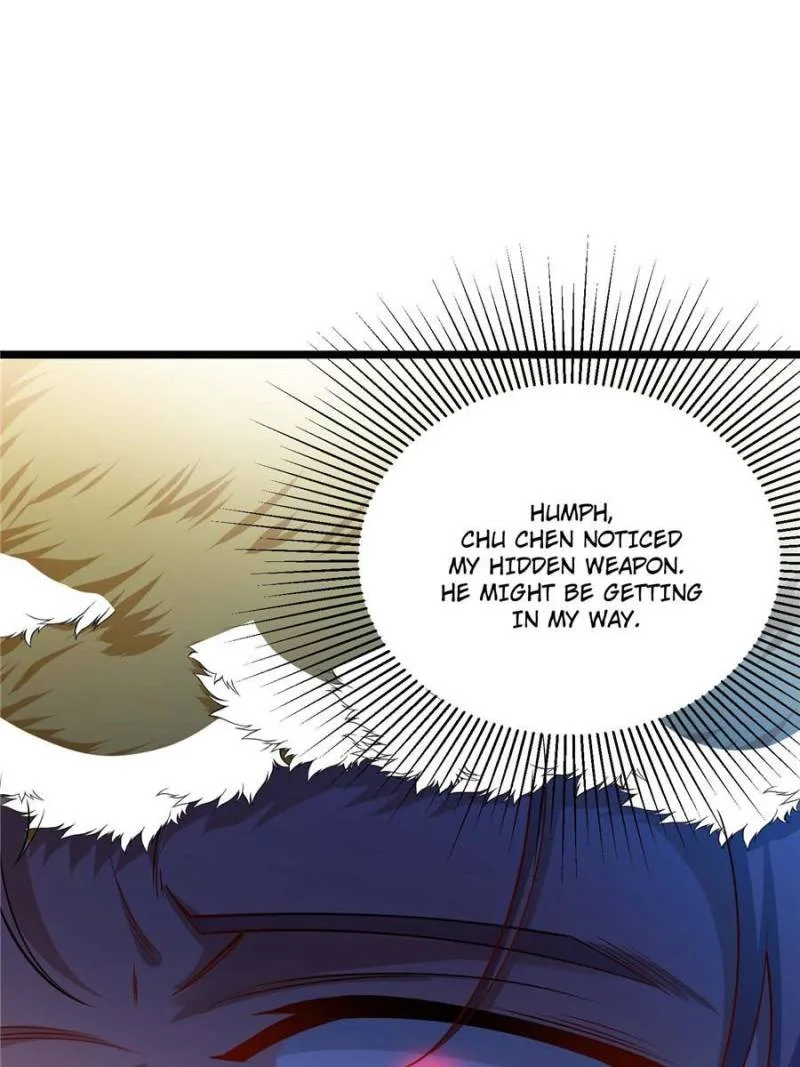 The Godly Son-in-Law of the Nation Chapter 33 page 28