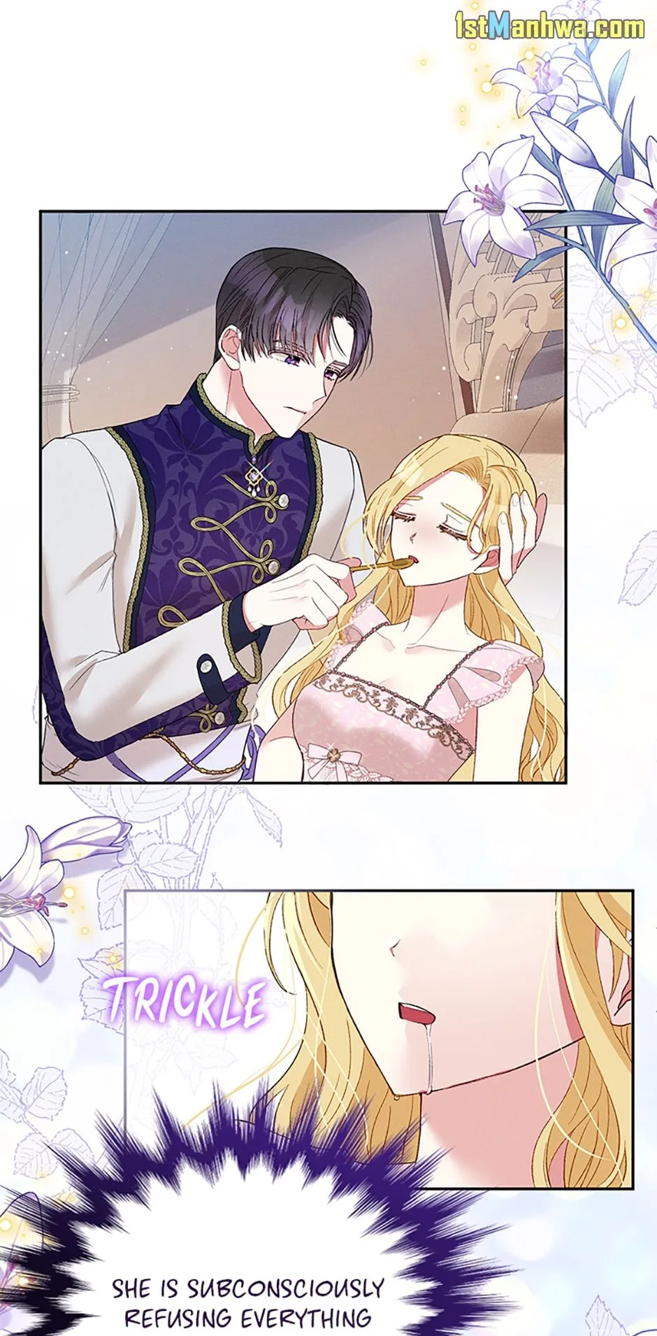 The Goal is to be Self-made Chapter 32 page 37