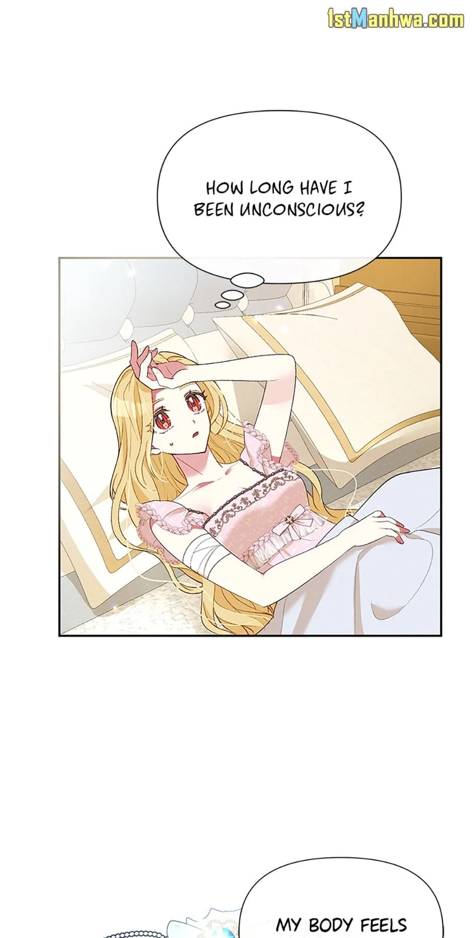 The Goal is to be Self-made Chapter 32 page 44