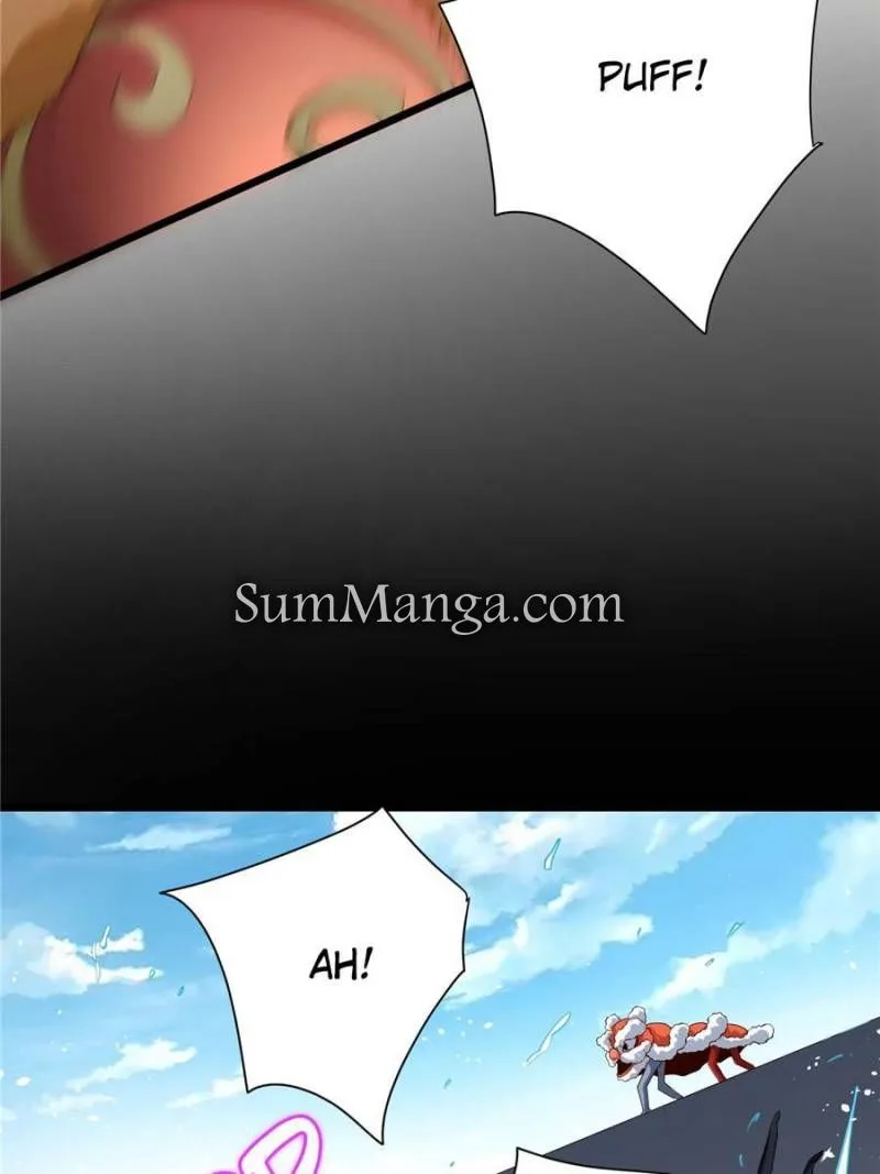 The Godly Son-in-Law of the Nation Chapter 33 page 35