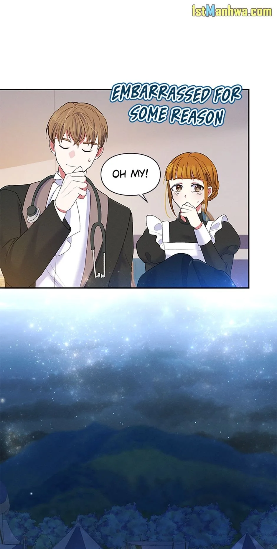 The Goal is to be Self-made Chapter 32 page 41