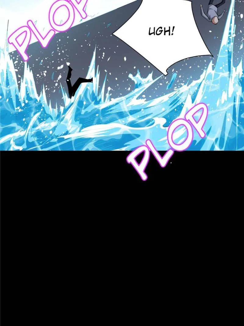 The Godly Son-in-Law of the Nation Chapter 33 page 36