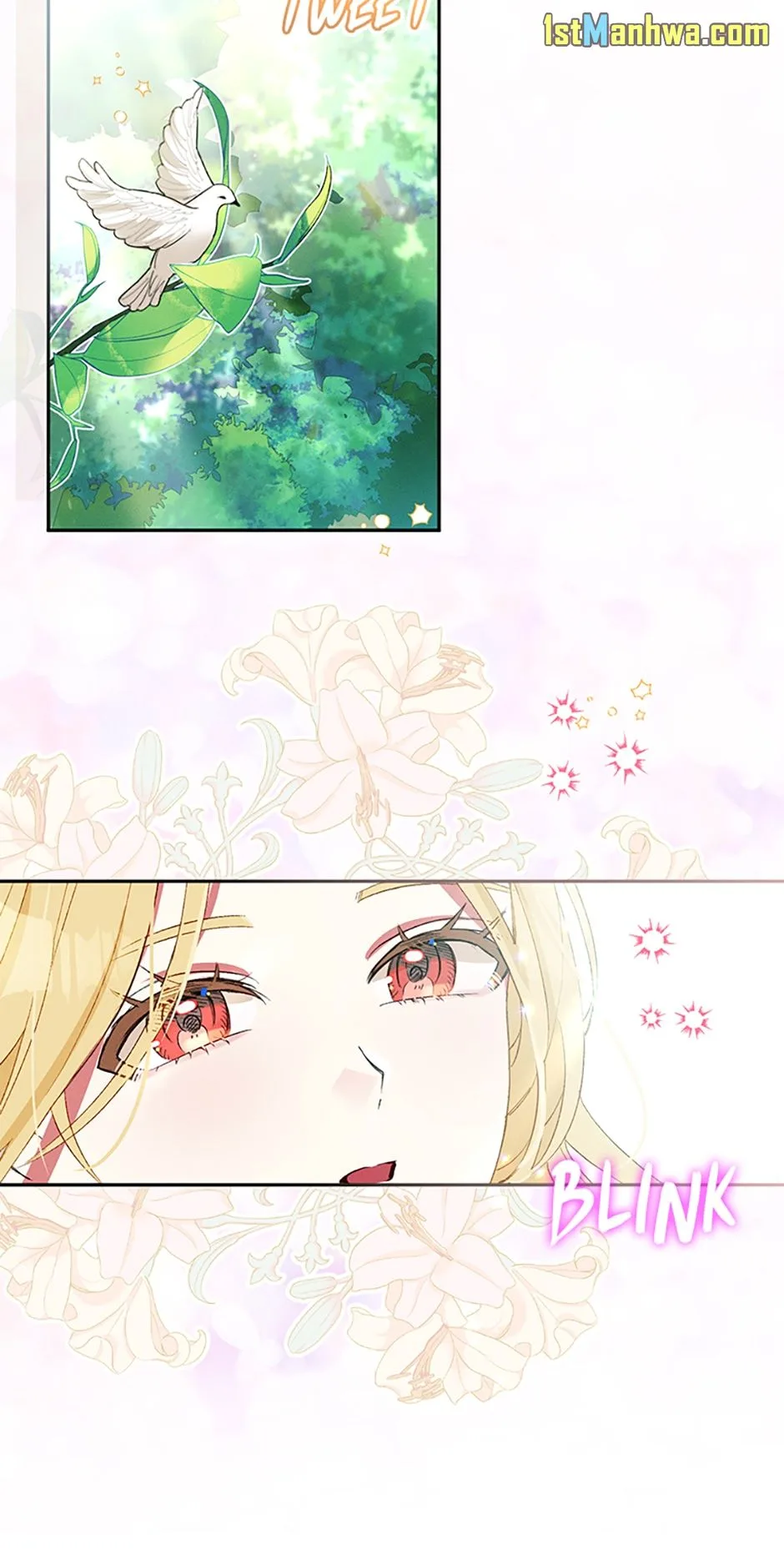 The Goal is to be Self-made Chapter 32 page 43