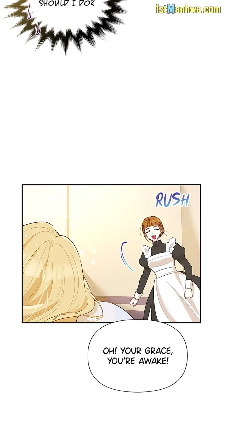 The Goal is to be Self-made Chapter 32 page 46
