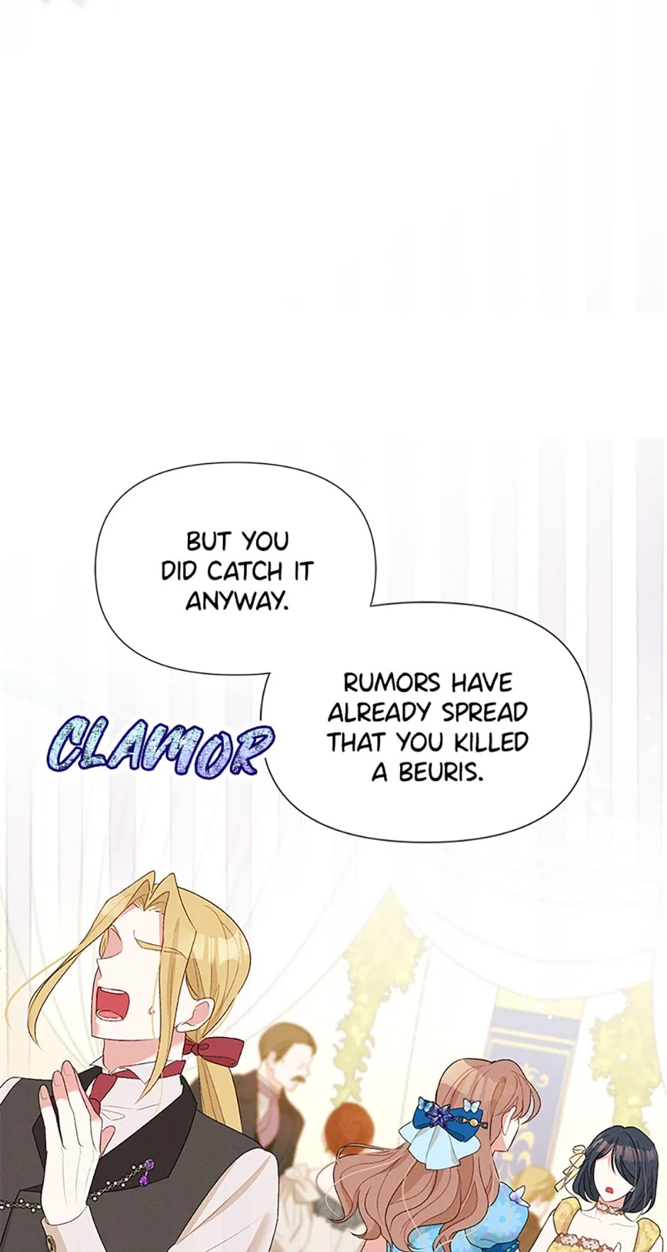The Goal is to be Self-made Chapter 32 page 52