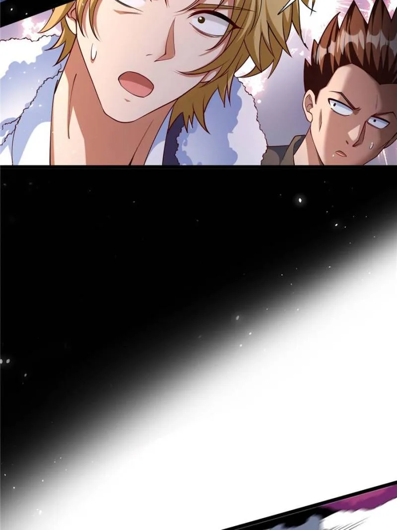 The Godly Son-in-Law of the Nation Chapter 33 page 41