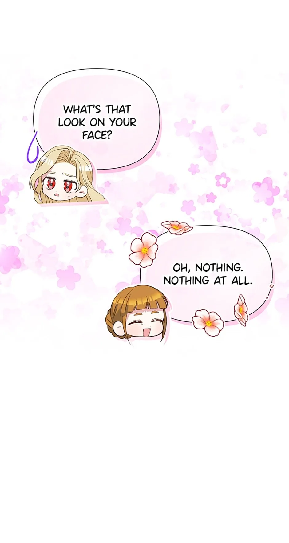 The Goal is to be Self-made Chapter 32 page 49