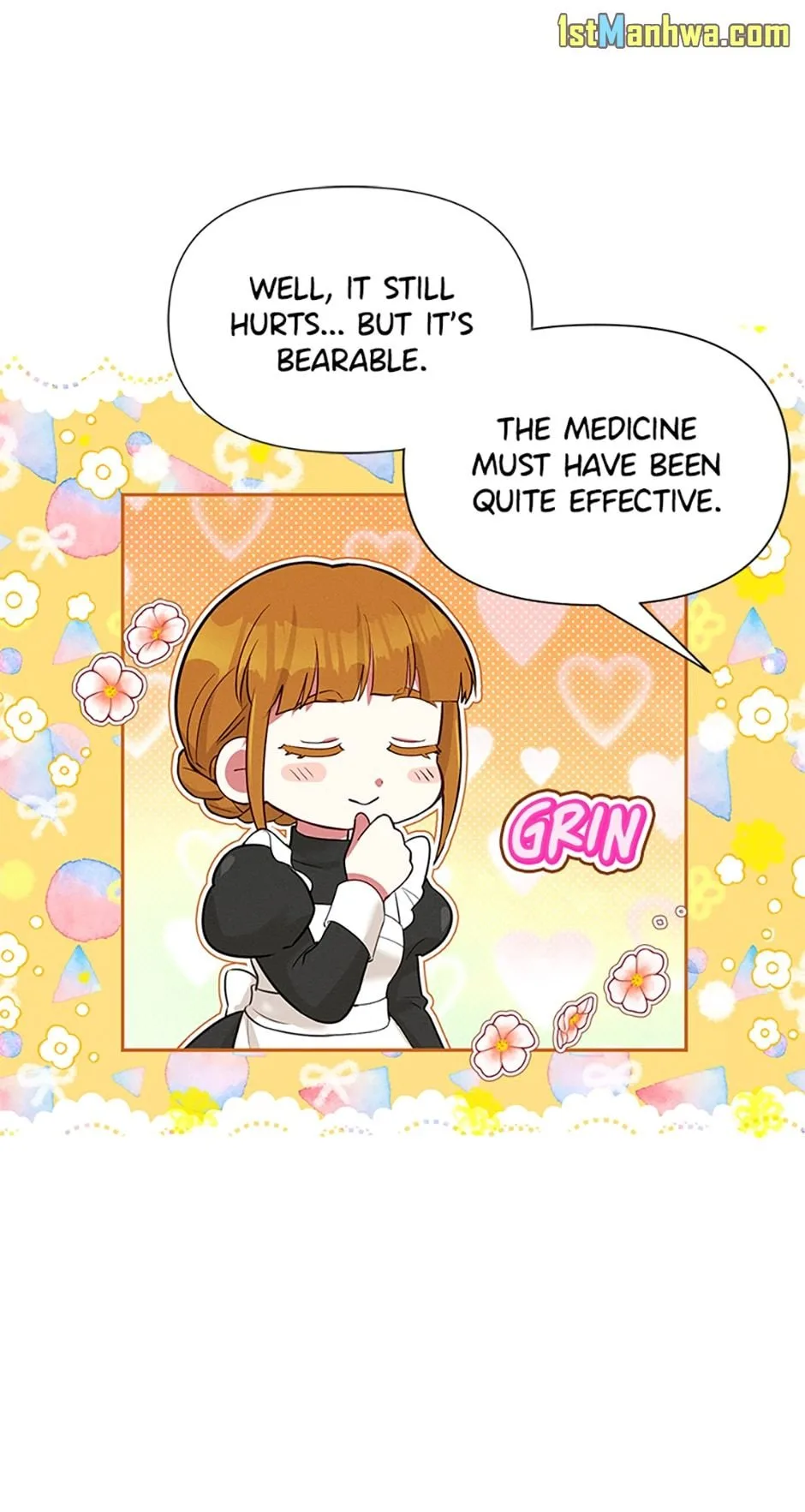 The Goal is to be Self-made Chapter 32 page 48
