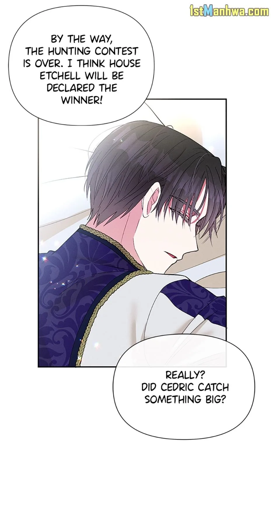 The Goal is to be Self-made Chapter 32 page 50