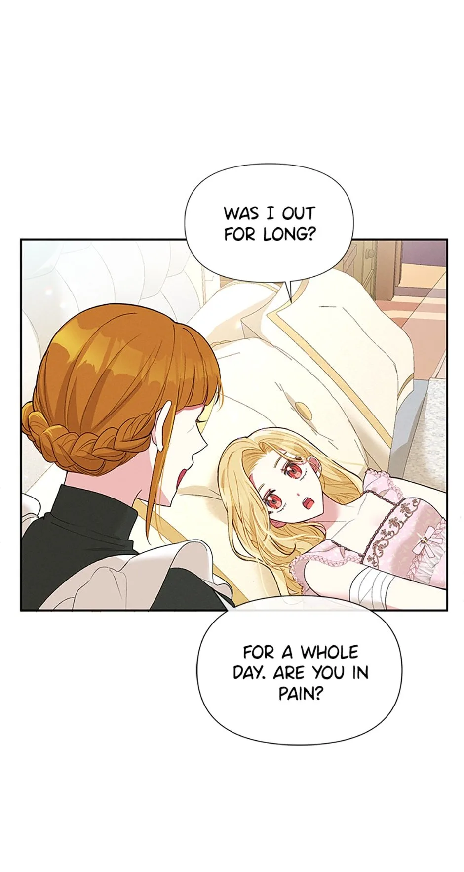 The Goal is to be Self-made Chapter 32 page 47