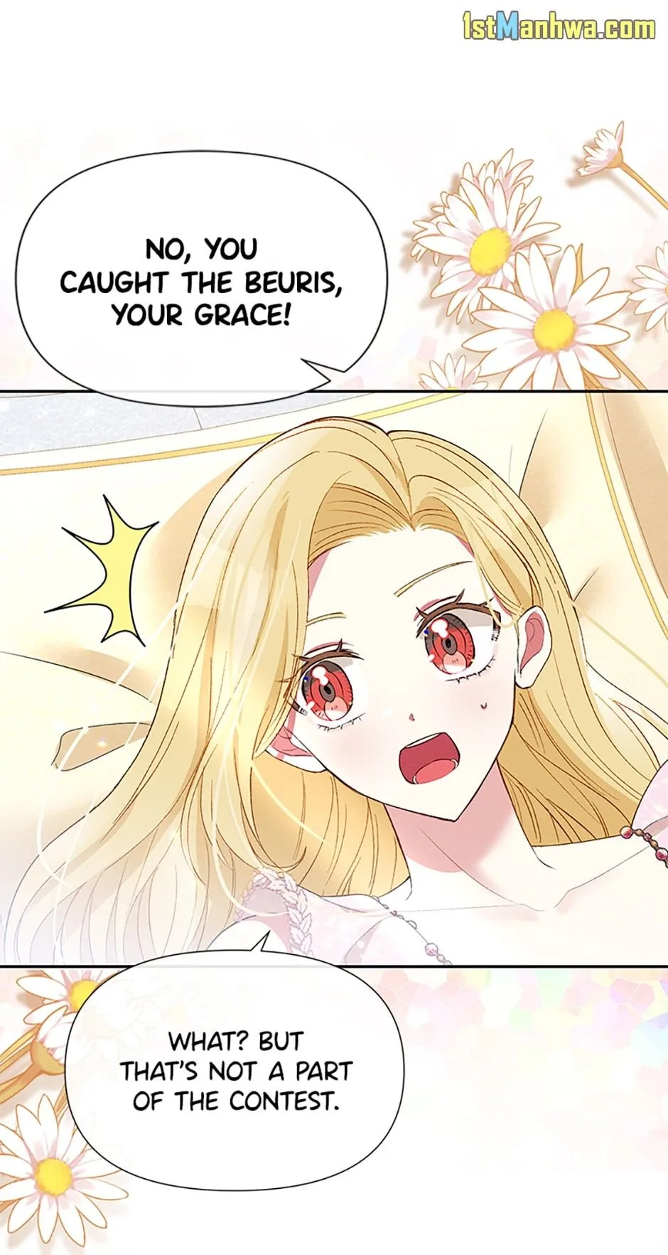 The Goal is to be Self-made Chapter 32 page 51