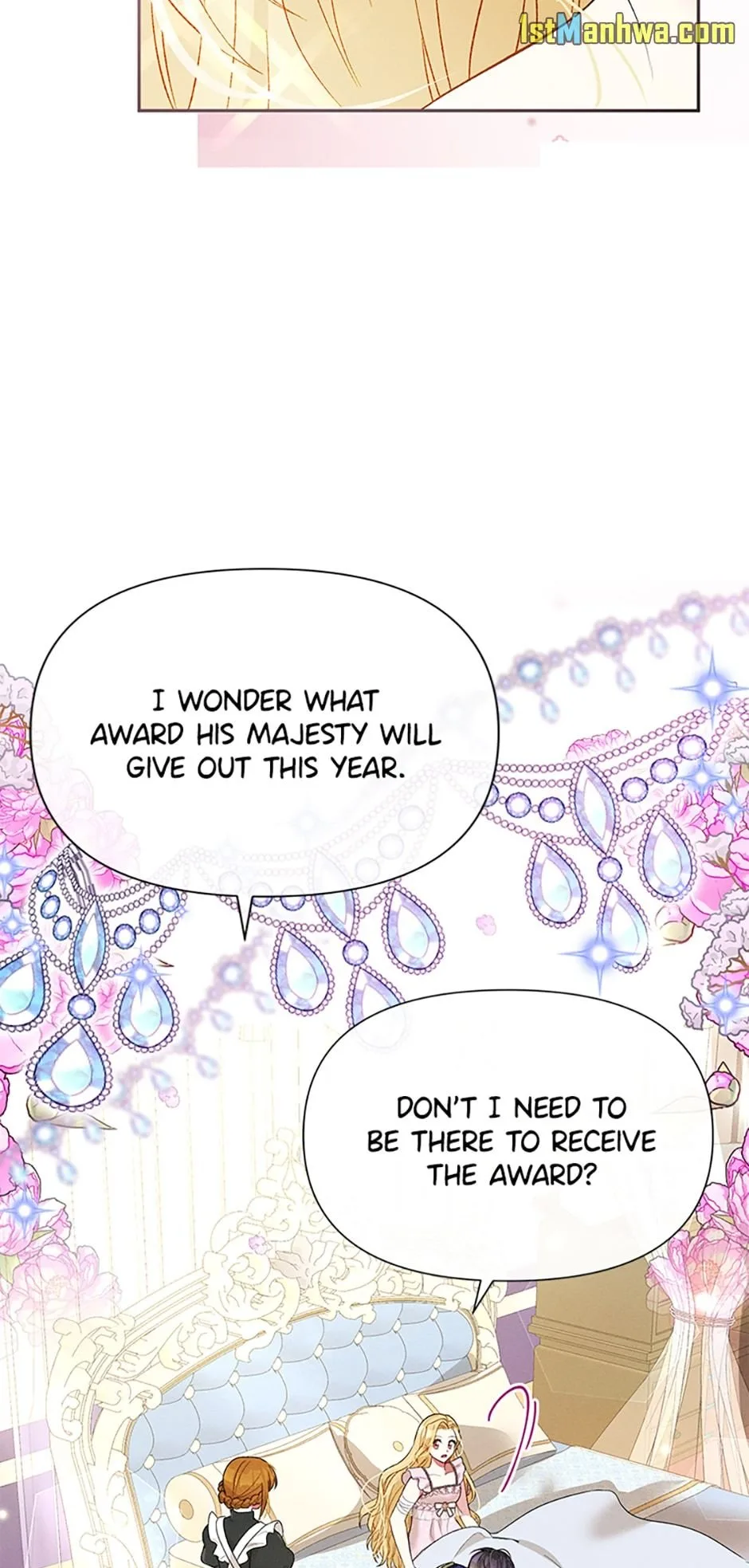 The Goal is to be Self-made Chapter 32 page 55