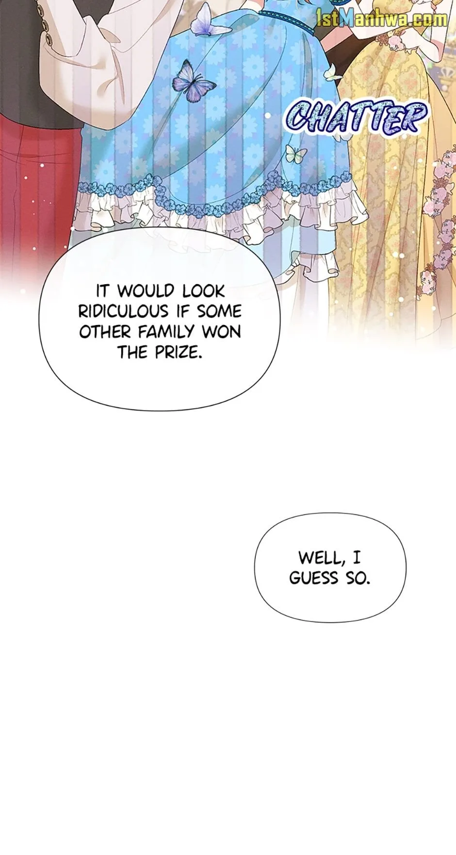 The Goal is to be Self-made Chapter 32 page 53