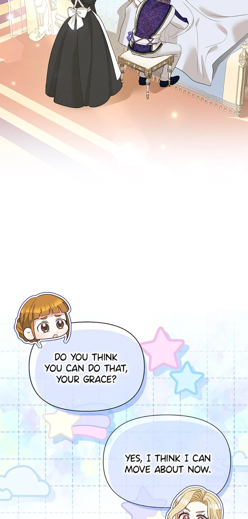 The Goal is to be Self-made Chapter 32 page 56