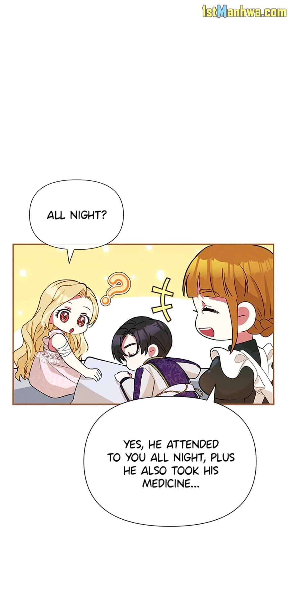 The Goal is to be Self-made Chapter 32 page 58