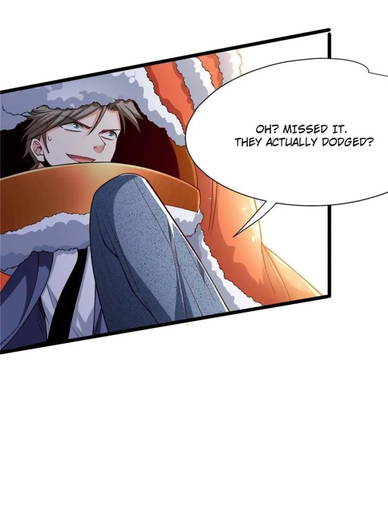 The Godly Son-in-Law of the Nation Chapter 33 page 48