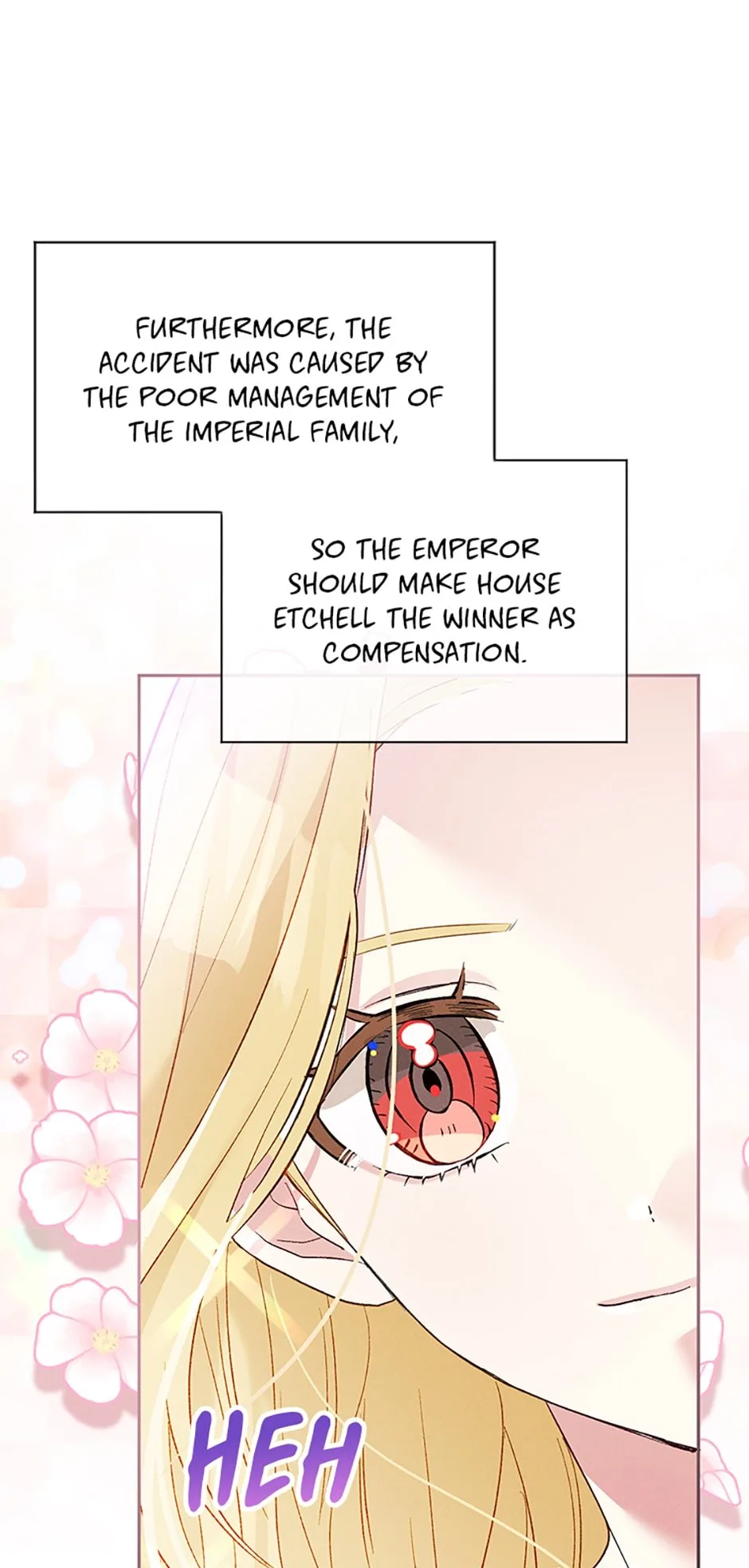 The Goal is to be Self-made Chapter 32 page 54