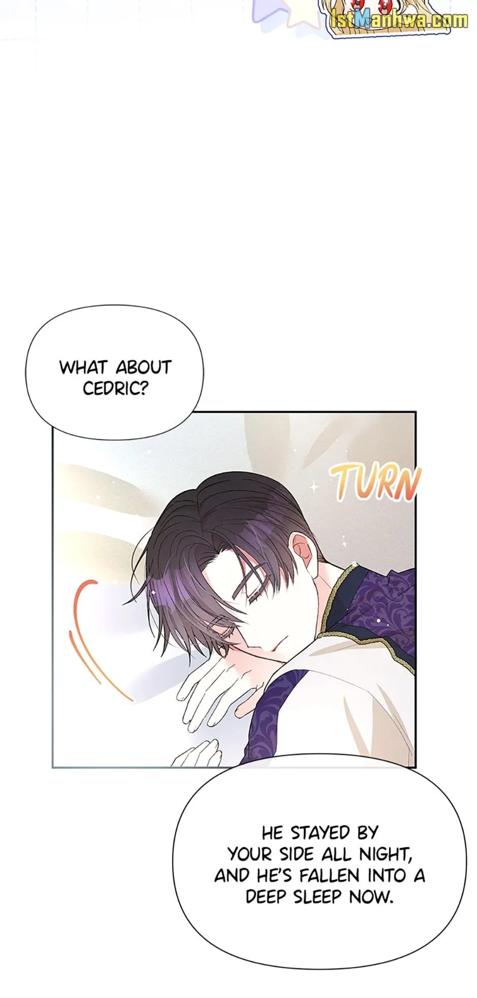 The Goal is to be Self-made Chapter 32 page 57