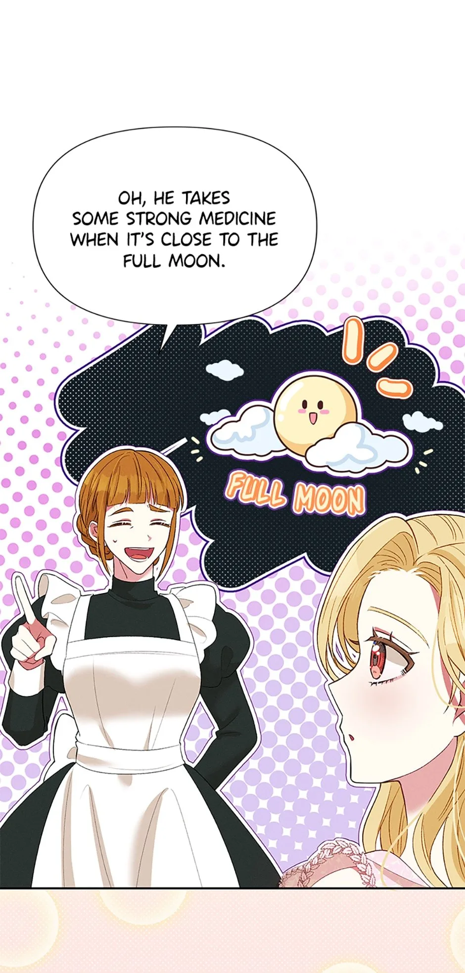 The Goal is to be Self-made Chapter 32 page 59