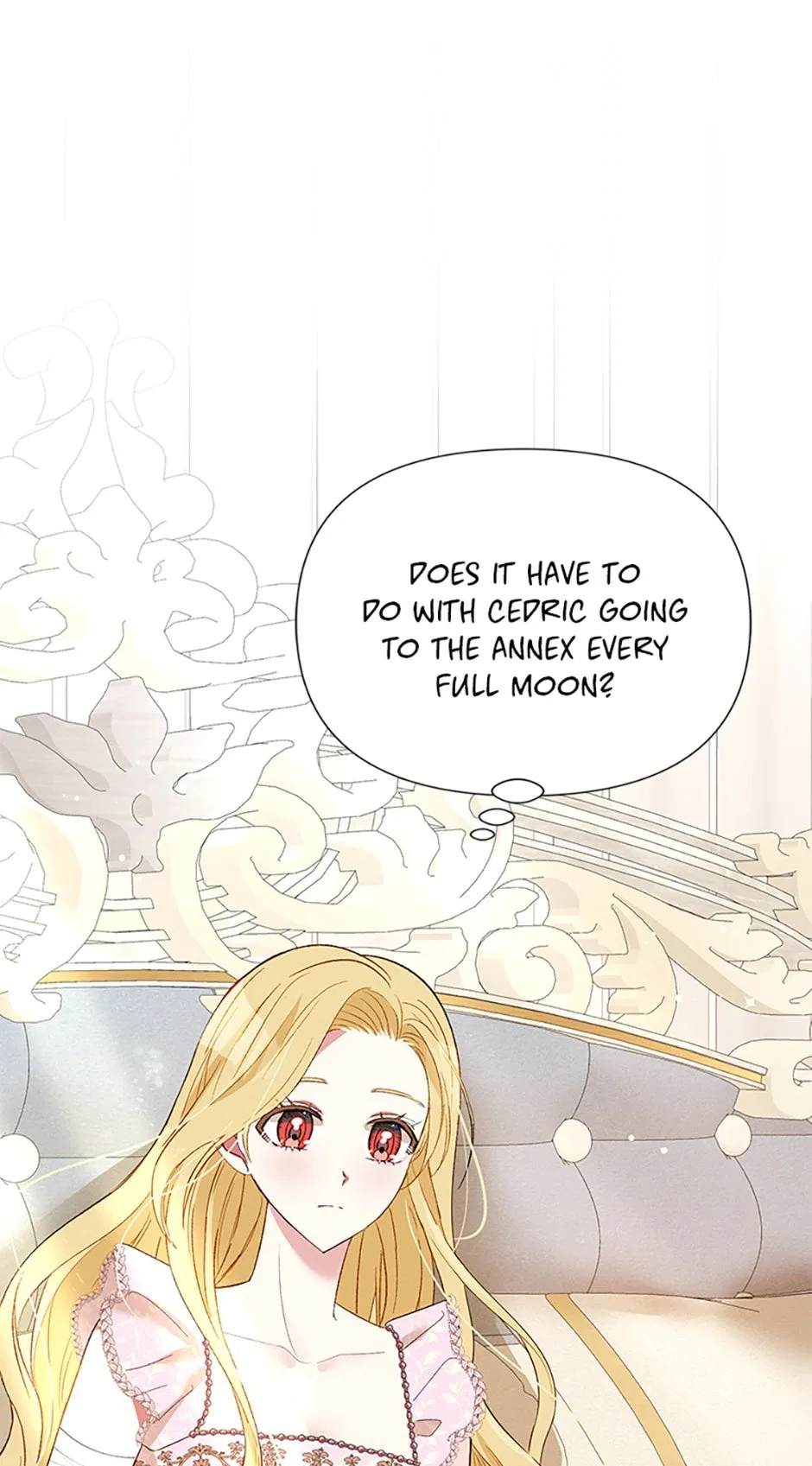 The Goal is to be Self-made Chapter 32 page 61